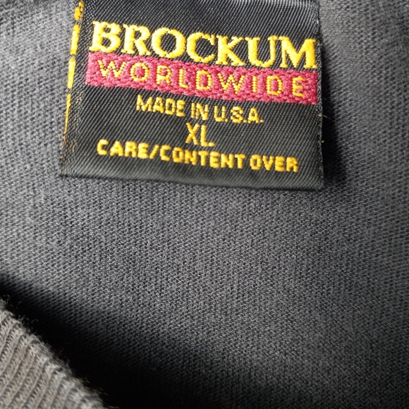 Green Day "Pulling Teeth" band t-shirt 1994 long sleeve tee shirt men's … - Picture 5 of 16